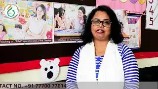 Pre School Education, Child Friendly project, Kids Activities