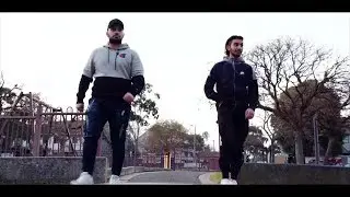 Broadmeadows Community Youth Justice Alliance - a youth crime prevention project - video case study