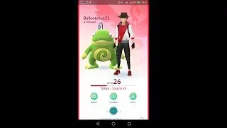 КАК СНЯТЬ БАН В ИГРЕ ПОКЕМОН ГО (How to remove ban in pokemon game)