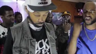 SayMercy Battle League Presents: Works(NJ TYM) VS Larry Bull(414 Trigga Happy Clique)