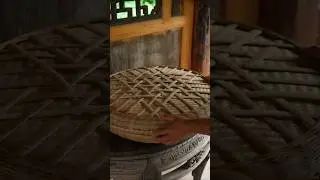 Silkworms full process of obtaining silk #silkfabric #puresilk