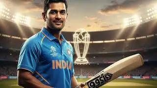 Describe a successful sportsperson you admire.