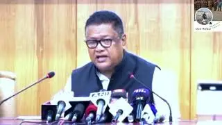 Education Minister, Assam has declared regarding ICT Instructor