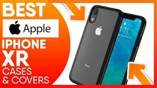🥇 BEST IPHONE XR CASES On AliExpress [🔥 BEST SELLING]