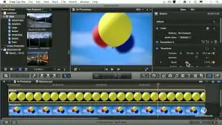 Using Photoshop in Final Cut