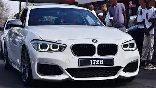 BMW m140i , Why&rsquo;s it The best hot hatch the world has ever seen 