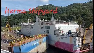 Herma Shipyard