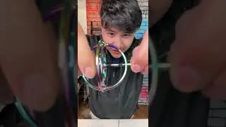 Оцените механический гироскоп! #шорты
