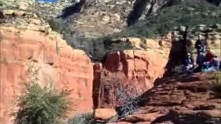 Brins Mesa Overlook