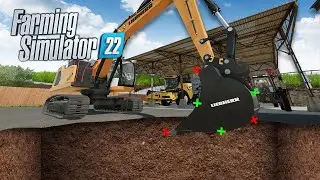 ТОП 10 ЛУЧШИХ СКРИПТОВ ДЛЯ FARMING SIMULATOR 22! (Простой IC, Terra Farm, ручное подключение...)