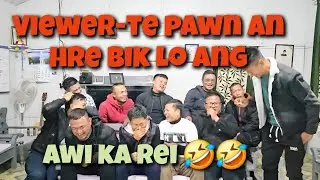 Mizo tawng Upa hi zirtur a va tam em.