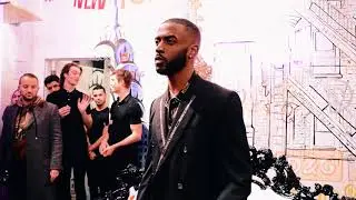 DJ Kenneth Kyrell | Dolce & Gabbana Mercer St. Opening Party