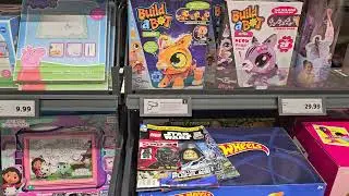 New Range| Lidl Let's Take A Look 2nd December 2024