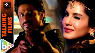 Shah Rukh Khan Quiz: How Well Does Sunny Leone Know Raees SRK?