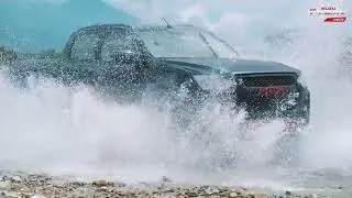 New Isuzu Dmax Limited