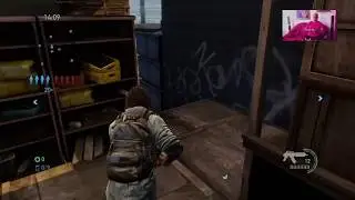 The Last of Us&trade; Remastered Sony Interactive Entertainment Europe