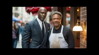 Michael Jordan Discovers His High School Teammate Is Still Working —What He Does Next Leaves