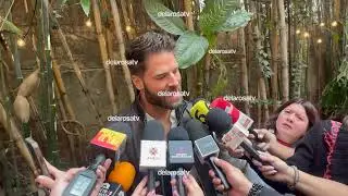 Jorge Losa cuenta lo que sufrio por Ferka y no se sabe
