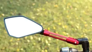 How to Install Side Mirror || side mirror installation || By Comfort Rides