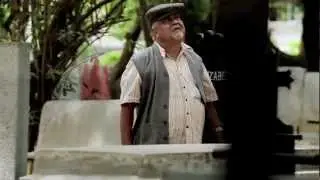 Knots & Crosses(Official Trailer)
