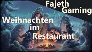 Weihnachten im Restaurant 2025 | PlateUp! mit Frau Fajeth