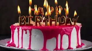 Happy Birthday Song 2026 🥳 | Latest Happy Birthday Celebration Song 2026 😘 @besthappybirthdaysong