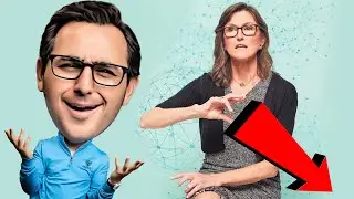 The Downfall of Cathie Wood's ARKK ETF | Ark Innovation ETF Analysis