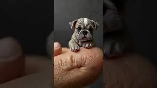Daily animal content for you