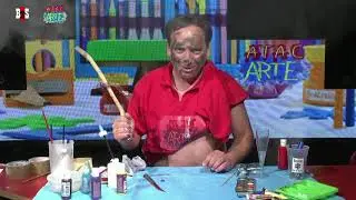 Reel Pancho Laneri
