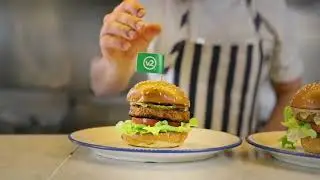 v2Food's plant-based protein in Australia | Australian Food & Grocery Council
