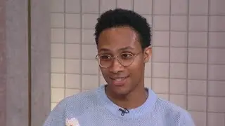 Meet the new MJ from ‘MJ The Musical’