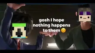 Unstable SMP Bloopers Wifies⧸Director POV (Twifies reupload)