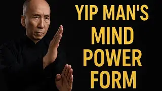 How Siu Lim Tao Activates Your Brain to Increase Power &mdash; The Science Revealed