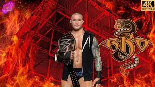 🏆 Randy Orton All-Time Best Match Titles: