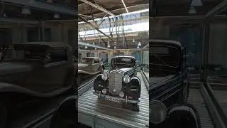 Mercedes-Benz W136