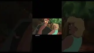 FernGully: Posledn&iacute; de&scaron;tn&yacute; prales - Film na dne&scaron;n&iacute; večer...