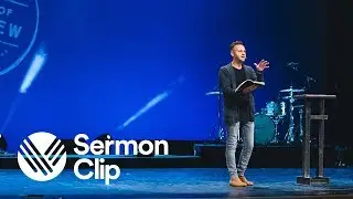 Sermon Clip: 