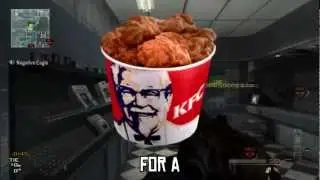 Hilarious MW3 Arguments