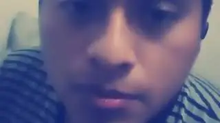 Las cosas no se hacen as&iacute; & jesus cabrera