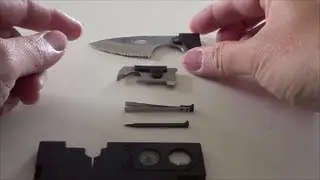Tool Logic Multitool - Credit Card Companion Unboxing and Review