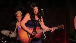 Rebecca Loebe - Say So (live performance)