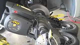 How Brakes Rotors Are Machined | Convoy Auto Repair