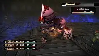 hackG U  Last Recode part62