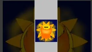 sprunki multishift mr sun #sprunki #animation