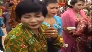 Tayup Putri Sri Budoyo Mahwani Moh Hasan Suhadiyah