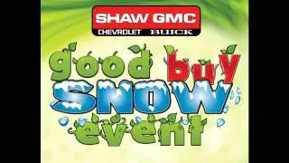 Shaw GMC on the 2011 Federal Election