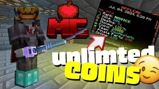 How to get UNLIMTED coins in Apple Mc Season 5 || AppleMc lifestesal 🔥🔥
