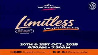 First Service - Celebration Service