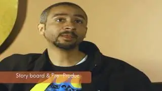 Gil Rios   The Indie Round Table Master