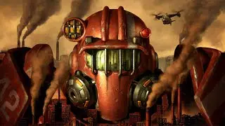 Fallout 76: The Pitt Gameplay Overview